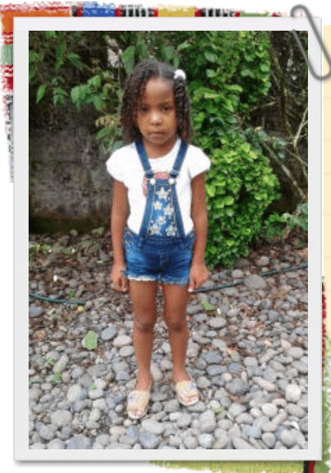 Nini Montano Age-6
